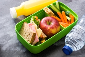 Lunch at the Library - Starting June 16th